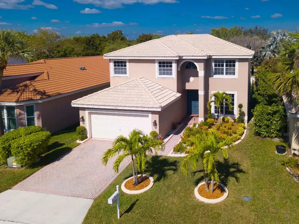 11853 NW 55th Street Coral Springs FL 33076