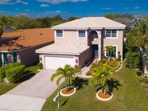 11853 NW 55th Street Coral Springs FL 33076