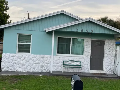 1655 W 15th Street Riviera Beach FL 33404