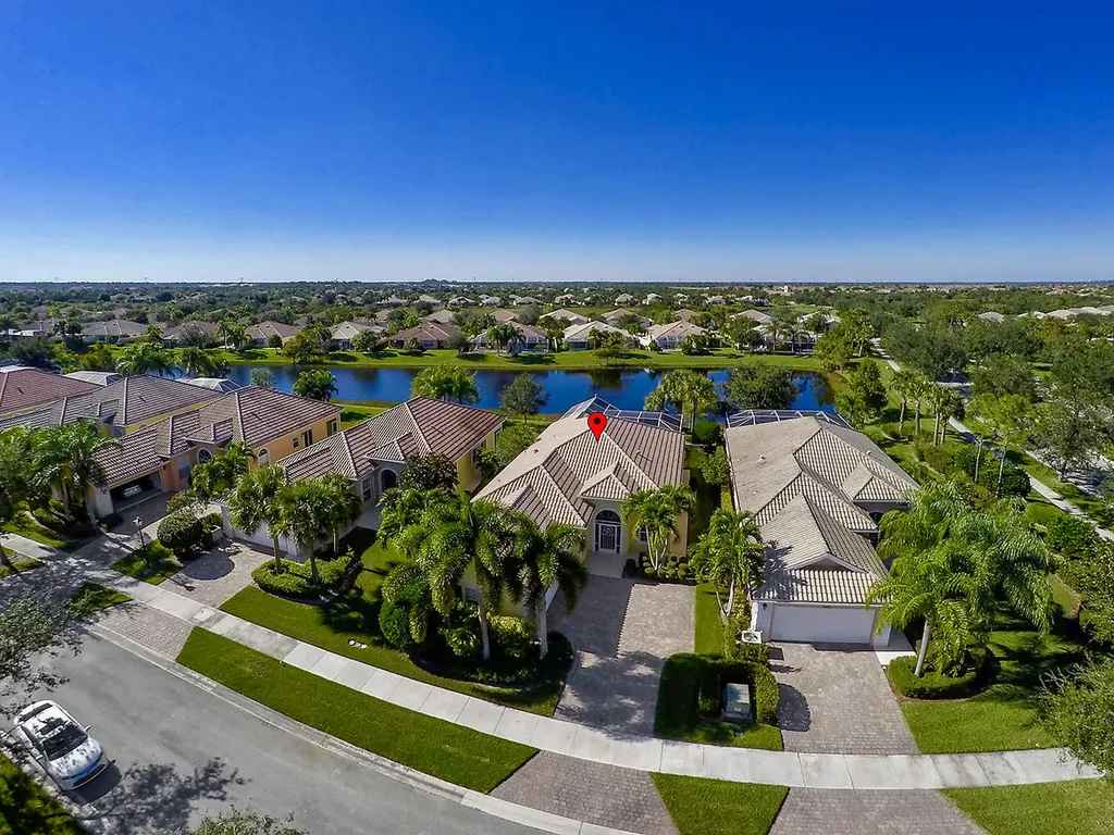 10818 SW Candlewood Road Port St Lucie FL 34987