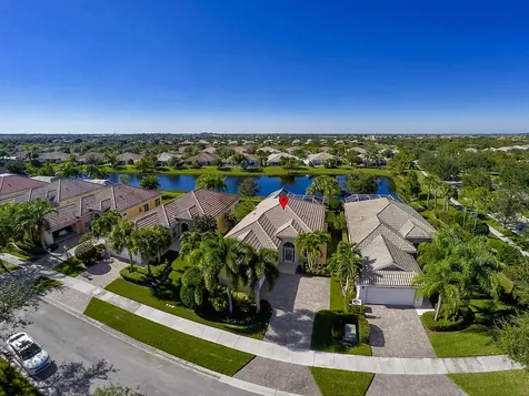 10818 SW Candlewood Road Port St Lucie FL 34987