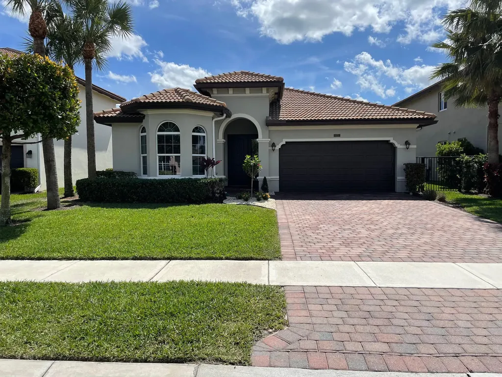 4974 Manchia Drive Lake Worth FL 33463