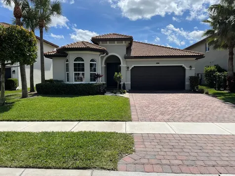 4974 Manchia Drive Lake Worth FL 33463