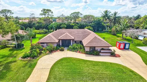 15240 Meadow Wood Drive Wellington FL 33414