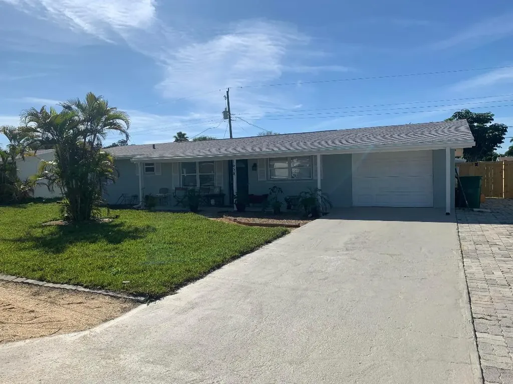 1454 NE Croton Street Jensen Beach FL 34957