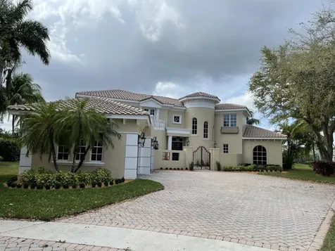 6095 Via Crystalle Delray Beach FL 33484