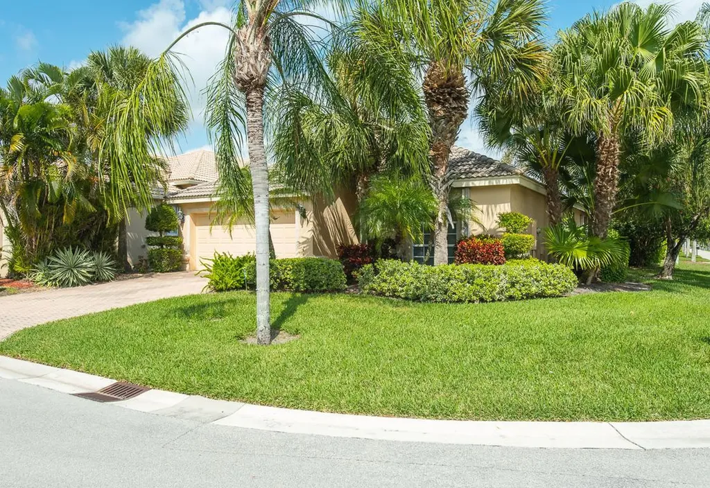 3907 Palladium View Drive Boynton Beach FL 33436