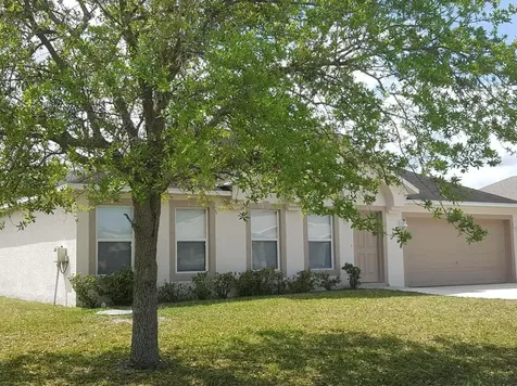 1814 SW Norman Lane Port St Lucie FL 34984