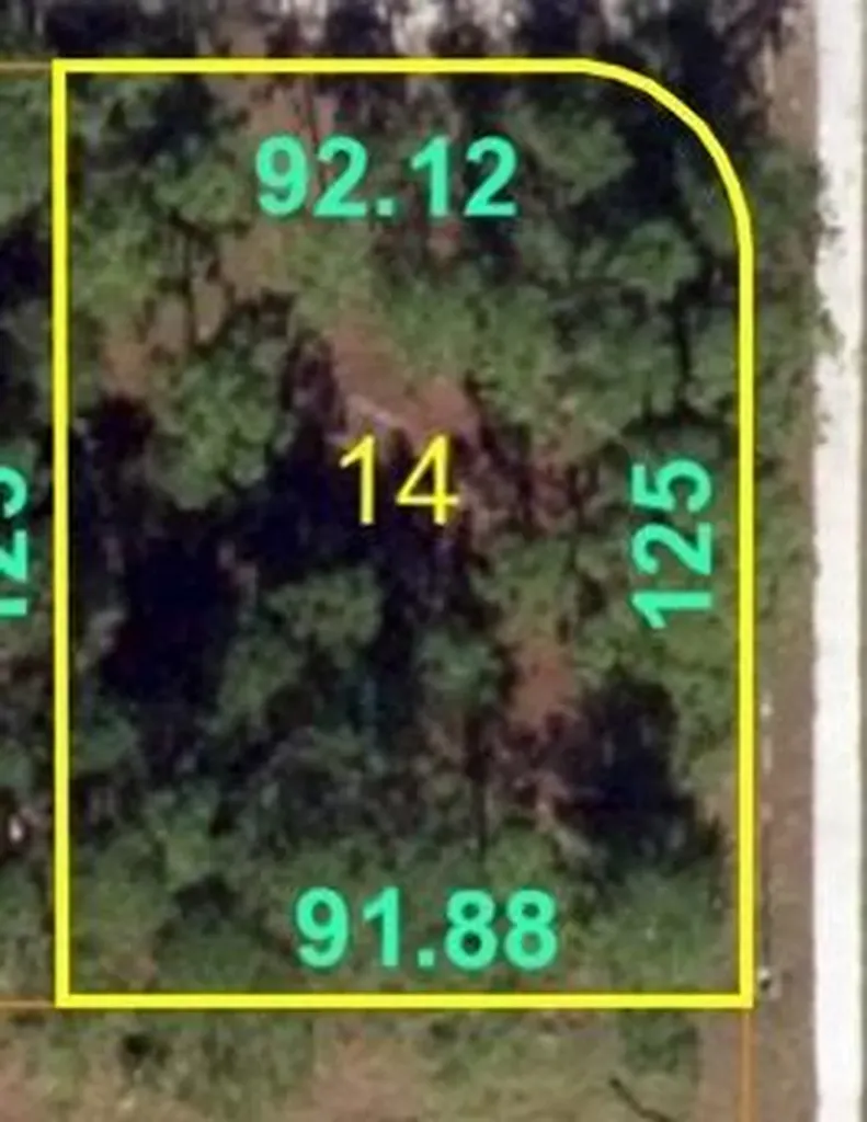 1702 SW Buttercup Avenue Port St Lucie FL 34953