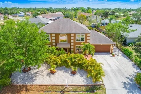 3013 SW Bridge Street Port St Lucie FL 34953