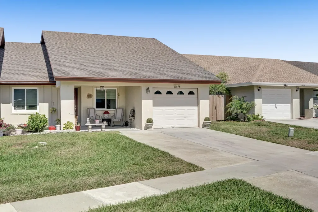 11878 Suellen Circle Wellington FL 33414