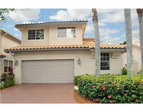 5188 NW 26th Circle Boca Raton FL 33496