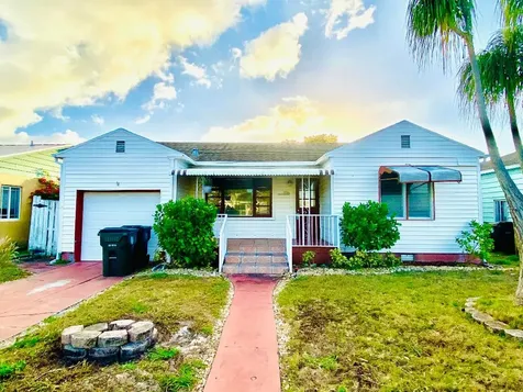 1116 N D Street Lake Worth Beach FL 33460