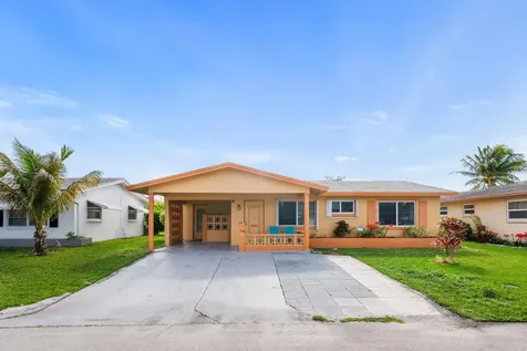 4920 NW 49th Road Tamarac FL 33319