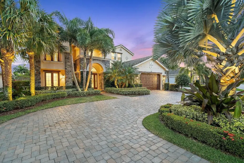 126 Carmela Court Jupiter FL 33478