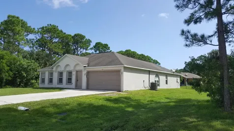 1165 SW Irving Street Port St Lucie FL 34983
