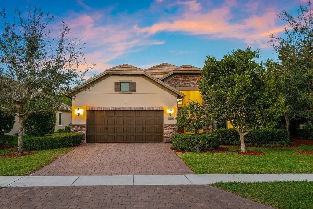 10117 Prato Street Wellington FL 33414