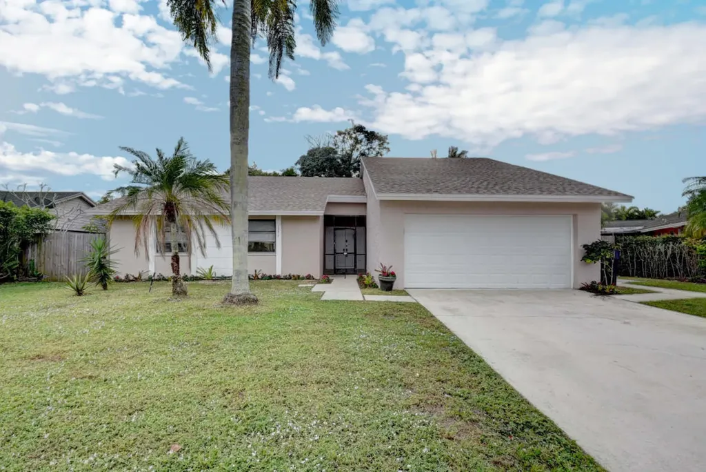 1277 Essex Drive Wellington FL 33414