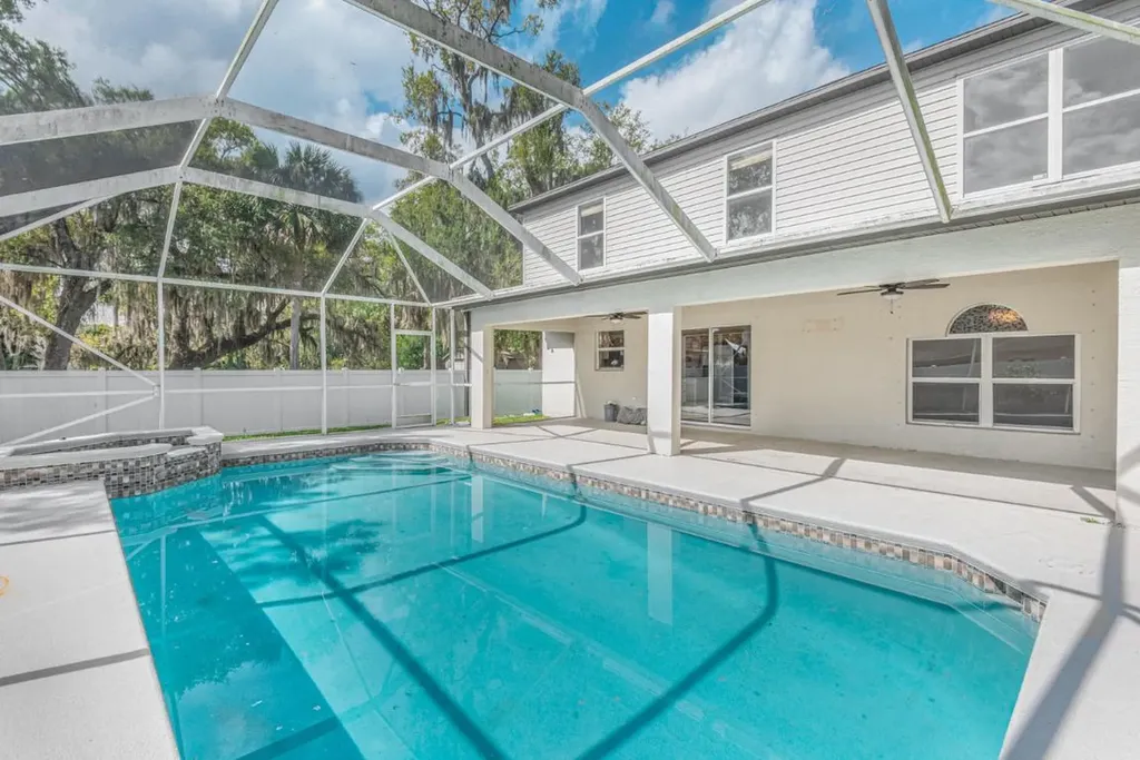 1786 SW Fortune Road Port St Lucie FL 34953