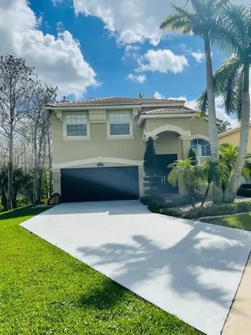 1539 Fiddlewood Court Royal Palm Beach FL 33411