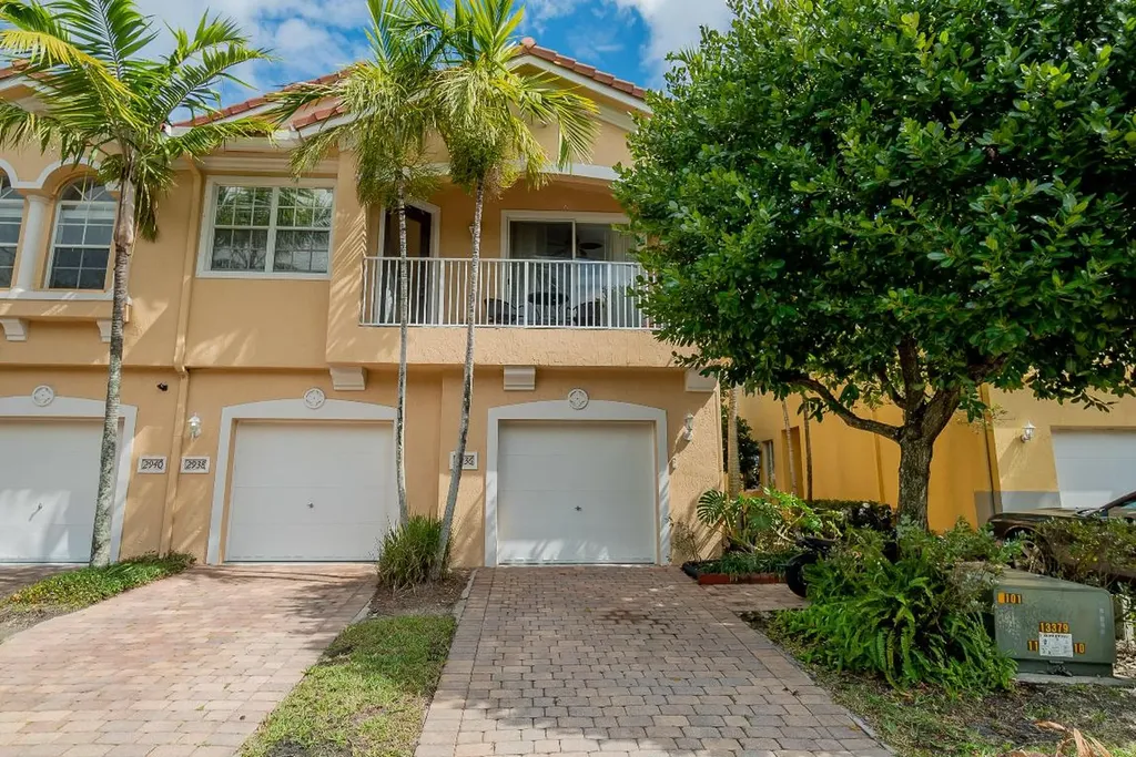 2936 Carvelle Drive Riviera Beach FL 33404