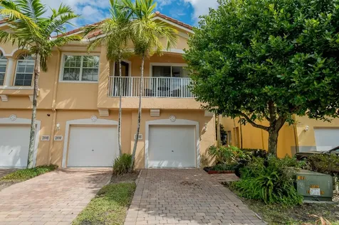2936 Carvelle Drive Riviera Beach FL 33404