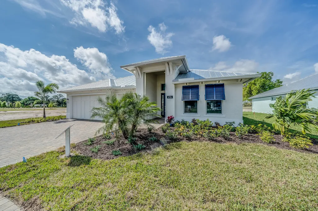 4736 Arabella Circle Vero Beach FL 32967