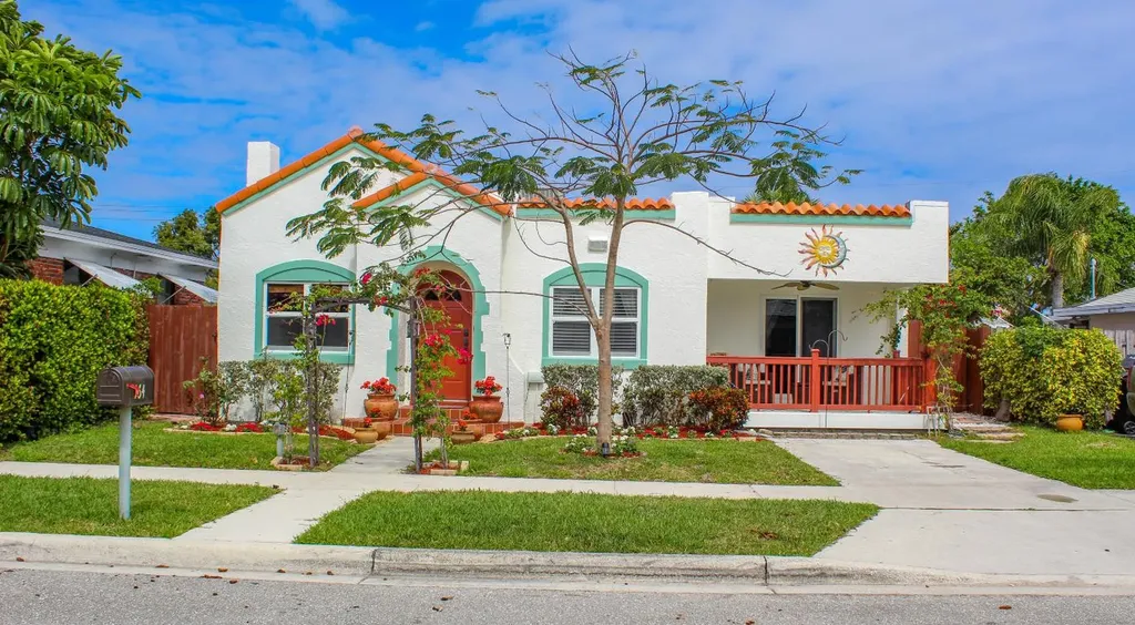 164 Yale Drive Lake Worth Beach FL 33460