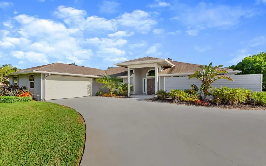 5321 SE Sterling Circle Stuart FL 34997