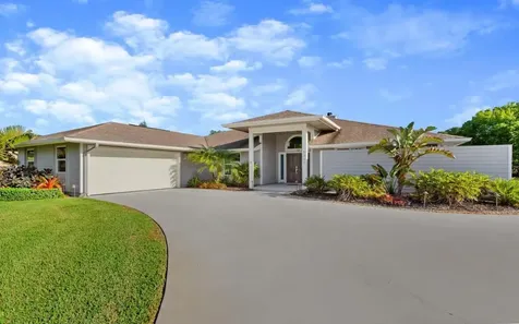 5321 SE Sterling Circle Stuart FL 34997
