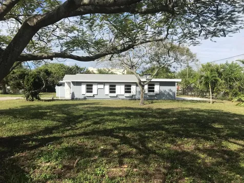 2095 Bermuda Road Palm Springs FL 33406