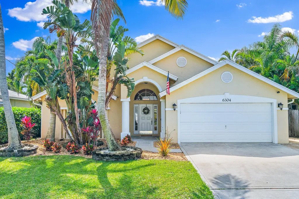 6304 Lucerne Street Jupiter FL 33458