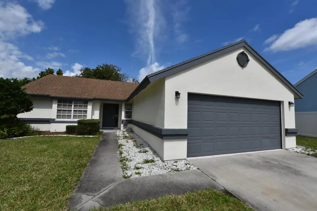 1731 Banyan Creek Court Boynton Beach FL 33436