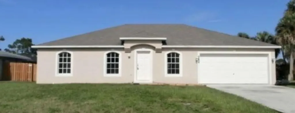 751 NW Avens Street Port St Lucie FL 34983