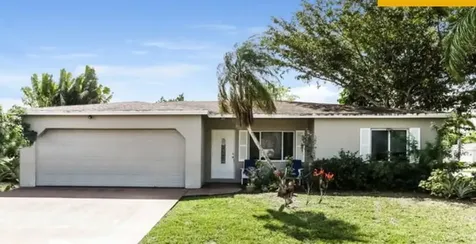 11198 Mandarin Street Boca Raton FL 33428