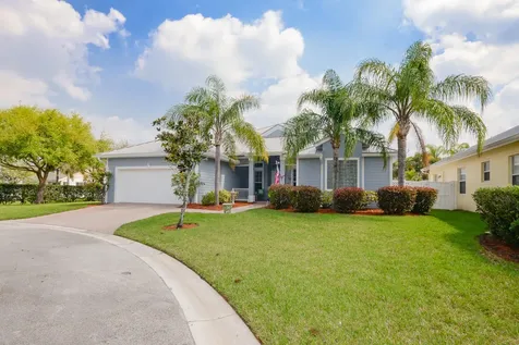 316 NW Westover Court Port St Lucie FL 34986