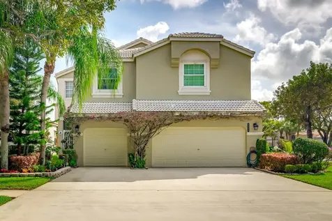 6296 Branchwood Drive Lake Worth FL 33467