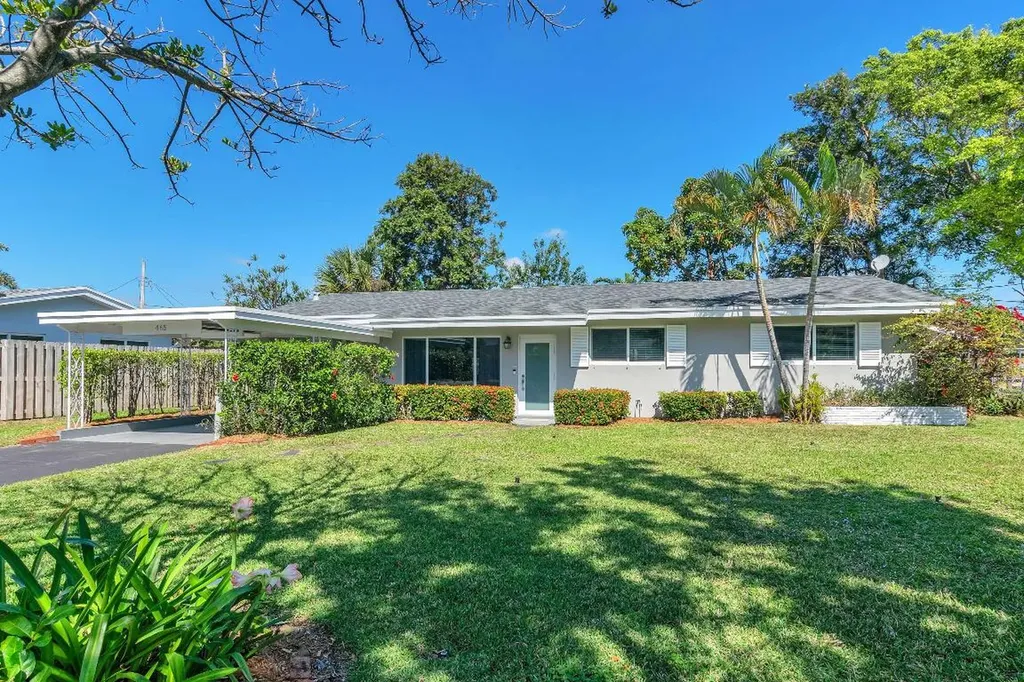 465 NE 34th Street Boca Raton FL 33431