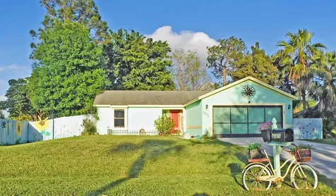 1611 SW Buffum Lane Port St Lucie FL 34984