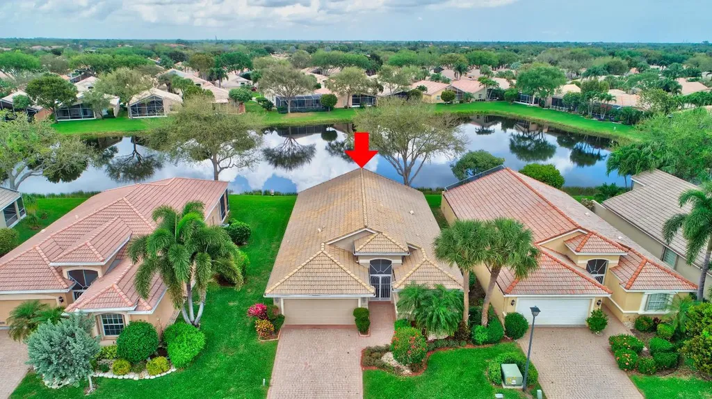 7245 Via Verona Delray Beach FL 33446