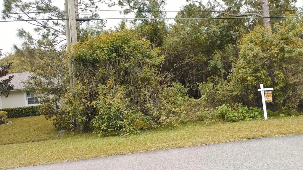 6188 NW Topaz Way Port St Lucie FL 34986