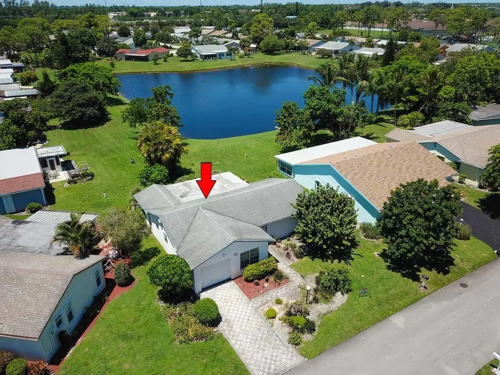 6373 Summer Sky Lane Greenacres FL 33463