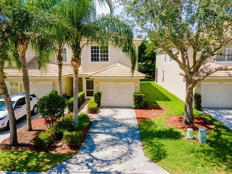 9073 Tremezzo Lane Boynton Beach FL 33472
