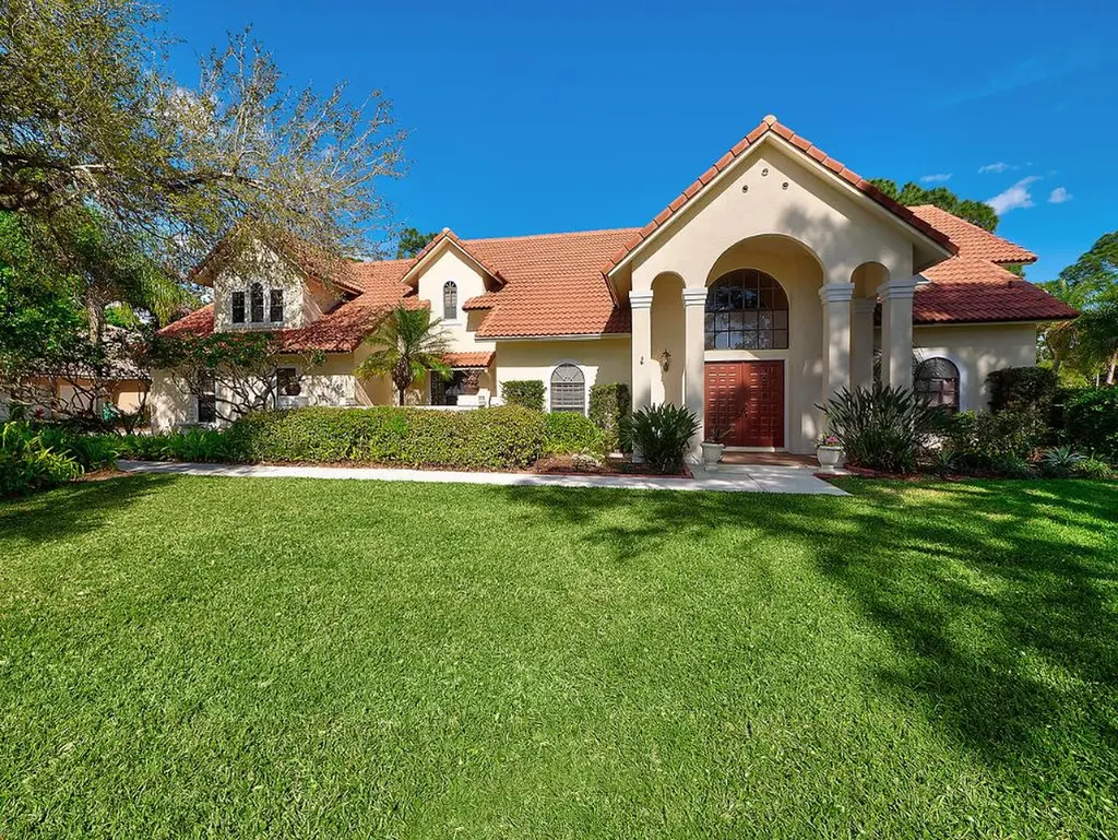 7240 Reserve Creek Drive Port St Lucie FL 34986