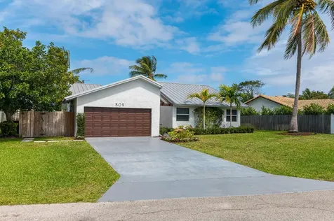 509 Enfield Road Delray Beach FL 33444