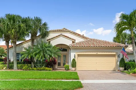 209 NW Mistral Court Port St Lucie FL 34986