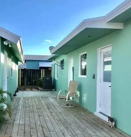 914 N A Street Lake Worth Beach FL 33460
