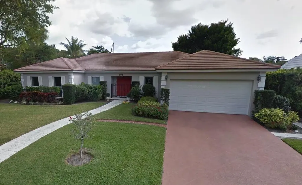 222 Caribbean Road Palm Beach FL 33480
