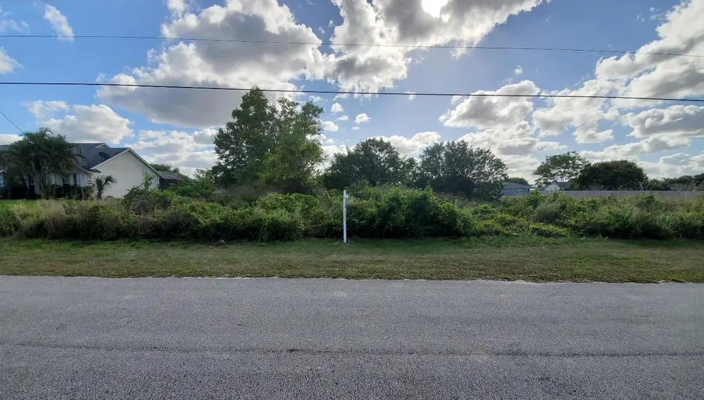 2626 SW Monterrey Lane Port St Lucie FL 34953