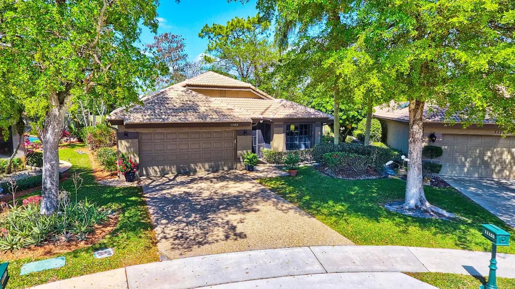 11153 Highland Circle Boca Raton FL 33428